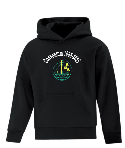 Conventum 1985-2025 - Cagoule