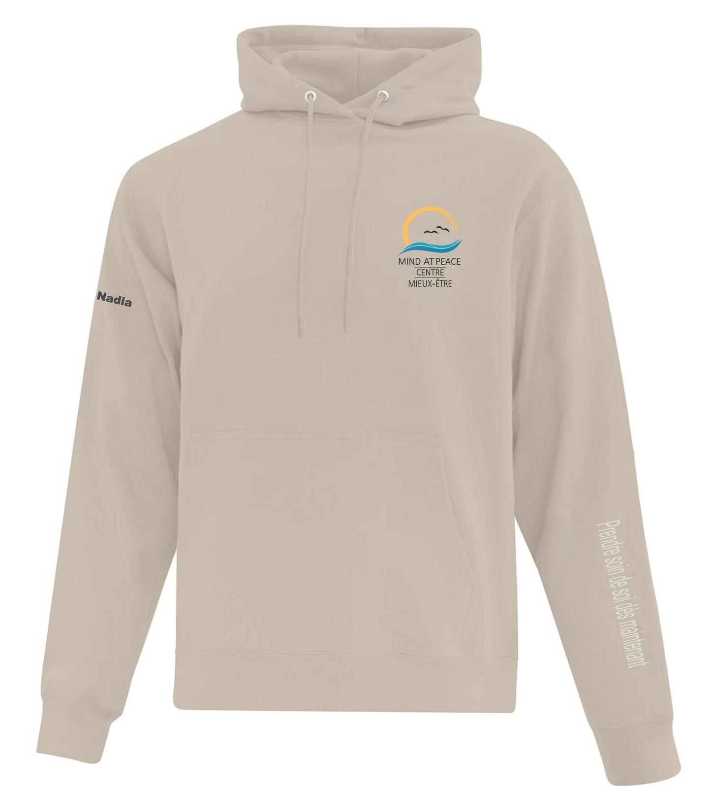 Hoodie -