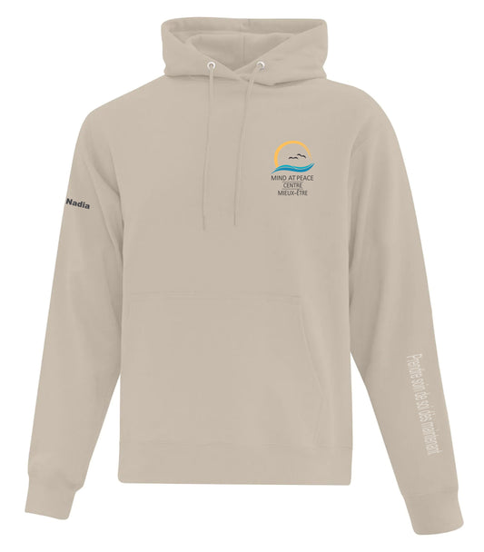 Hoodie -