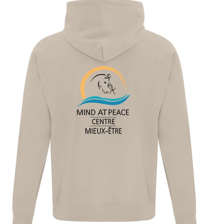 Hoodie -