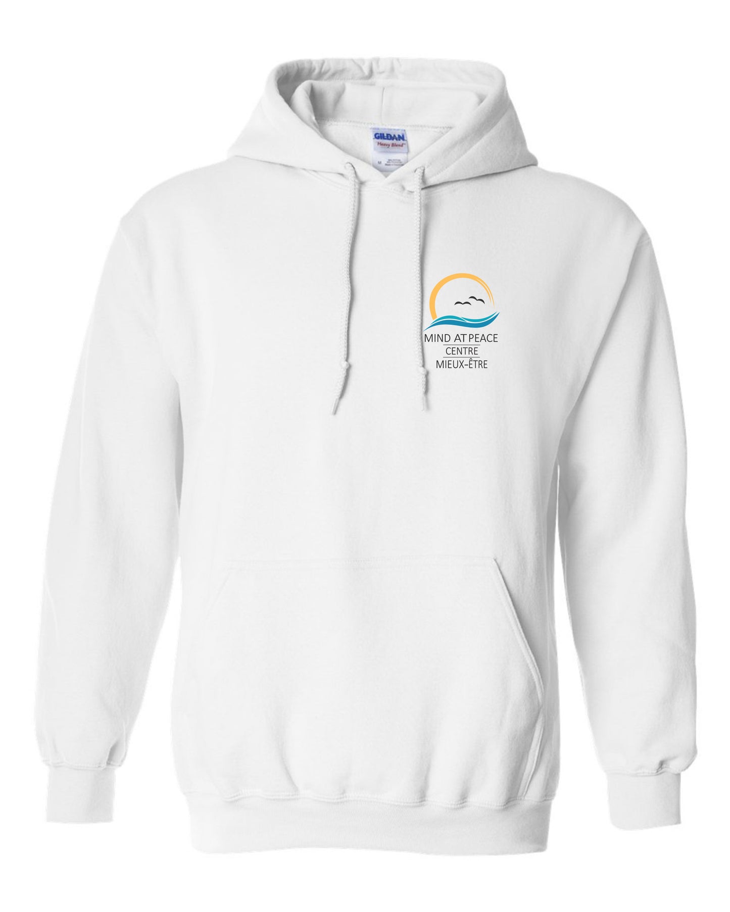Hoodie -