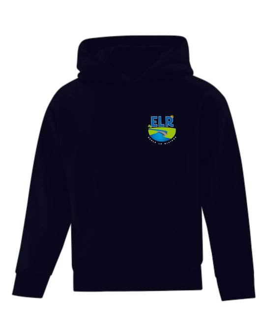 École La Rivière - Cagoule