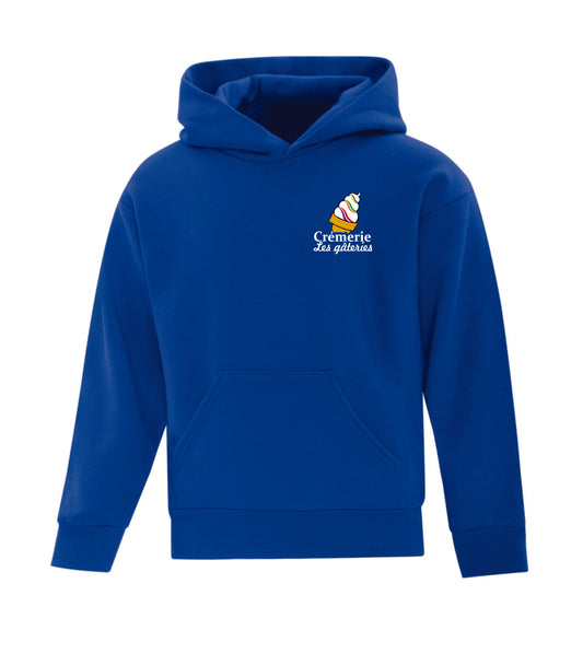 Crémerie Les gâteries - Hoodie