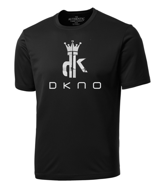 DKNO - T-shirt Eurospun