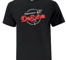 Dépanneur Desylva T-Shirt (100% polyester- homme)