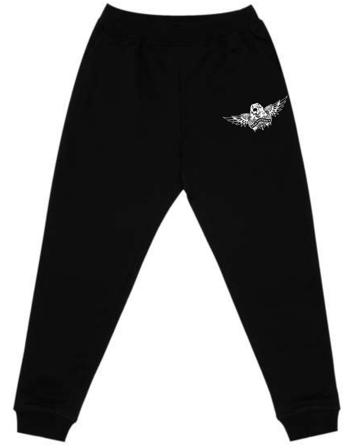 ECC- Unisex joggers Hero-5020R