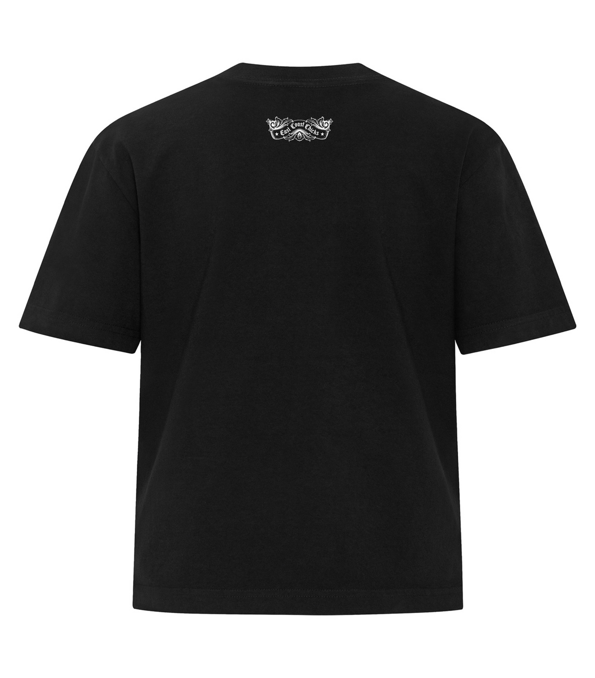 ECC- Ladies'Boxy Tee ATC1700L