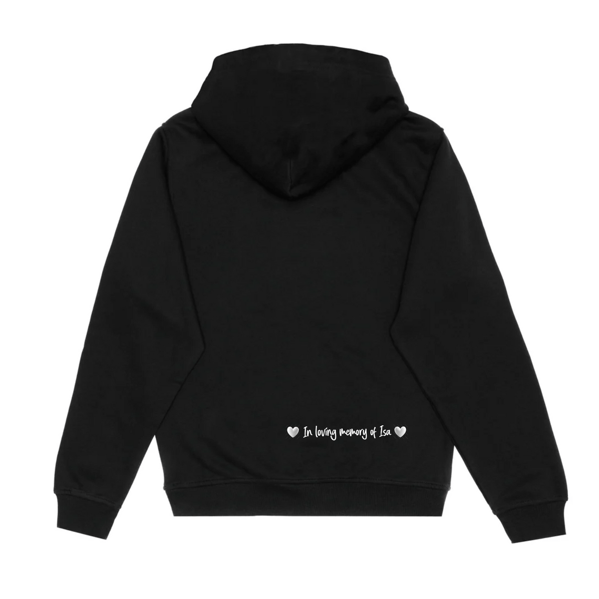 East Coast Chicks - Hoodie Hero 2020 For Isa