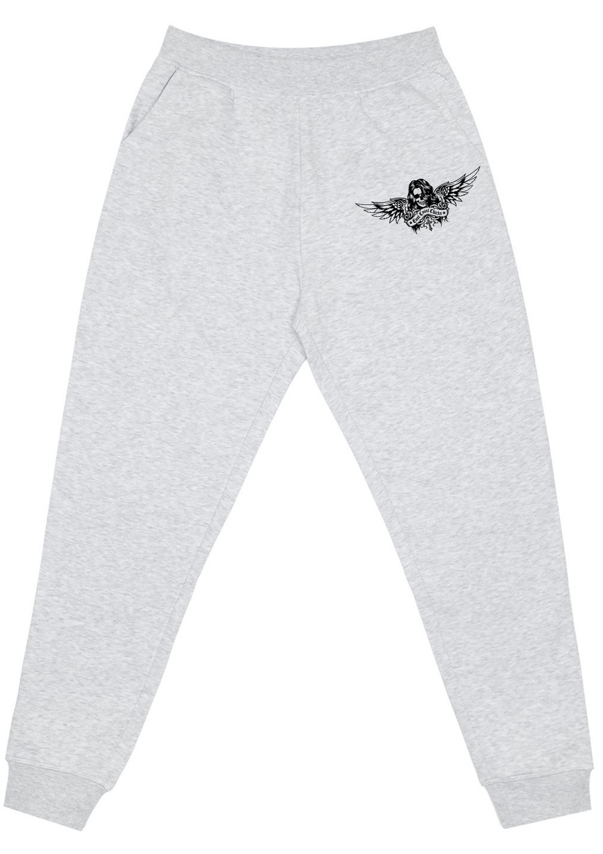 ECC- Unisex joggers Hero-5020R