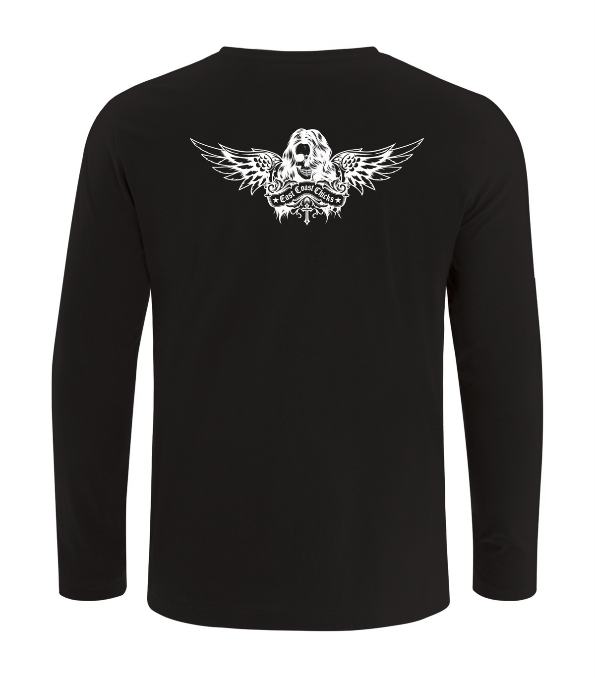 ECC - Chandail manches longues/Long sleeves shirt Eurospun