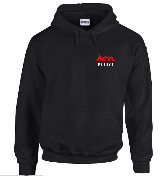 Piliri - Hoodie