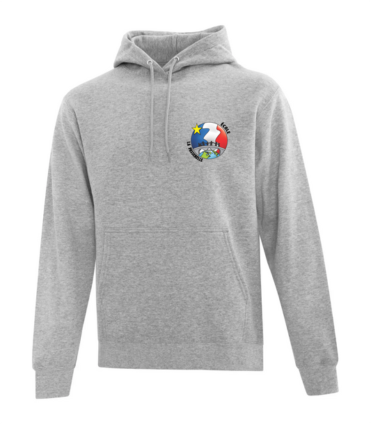 École La Passerelle - Cagoule 8e année