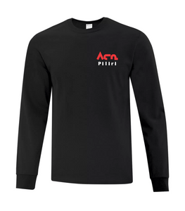 Piliri - Long sleeve T-shirt