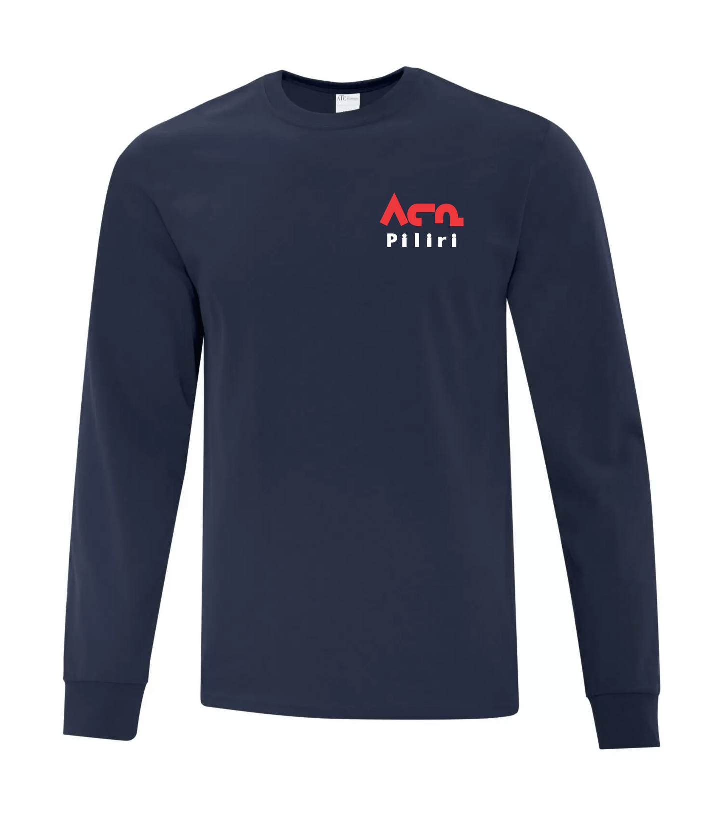 Piliri - Long sleeve T-shirt