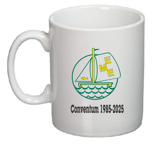 Conventum 1985-2025 - Tasse