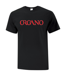 Dépanneur Desylva T-Shirt ORGANO (Eurospun)