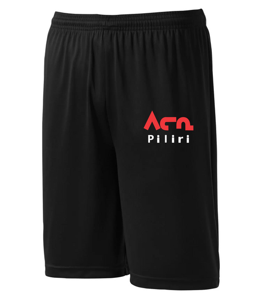 Piliri - soccer shorts