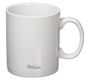 Mlle Sue - Mug