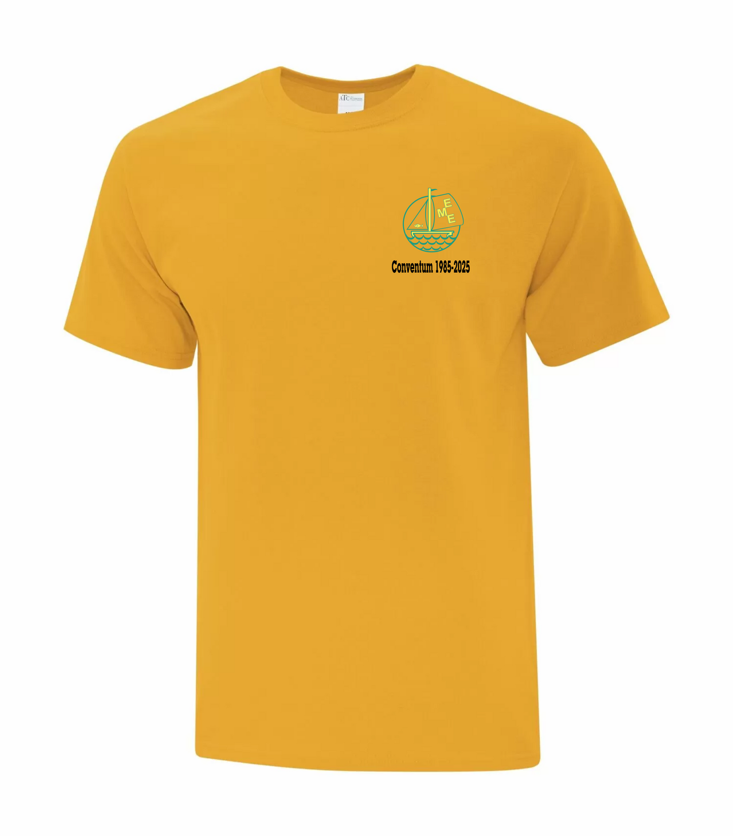 Conventum 1985-2025 - T-shirt