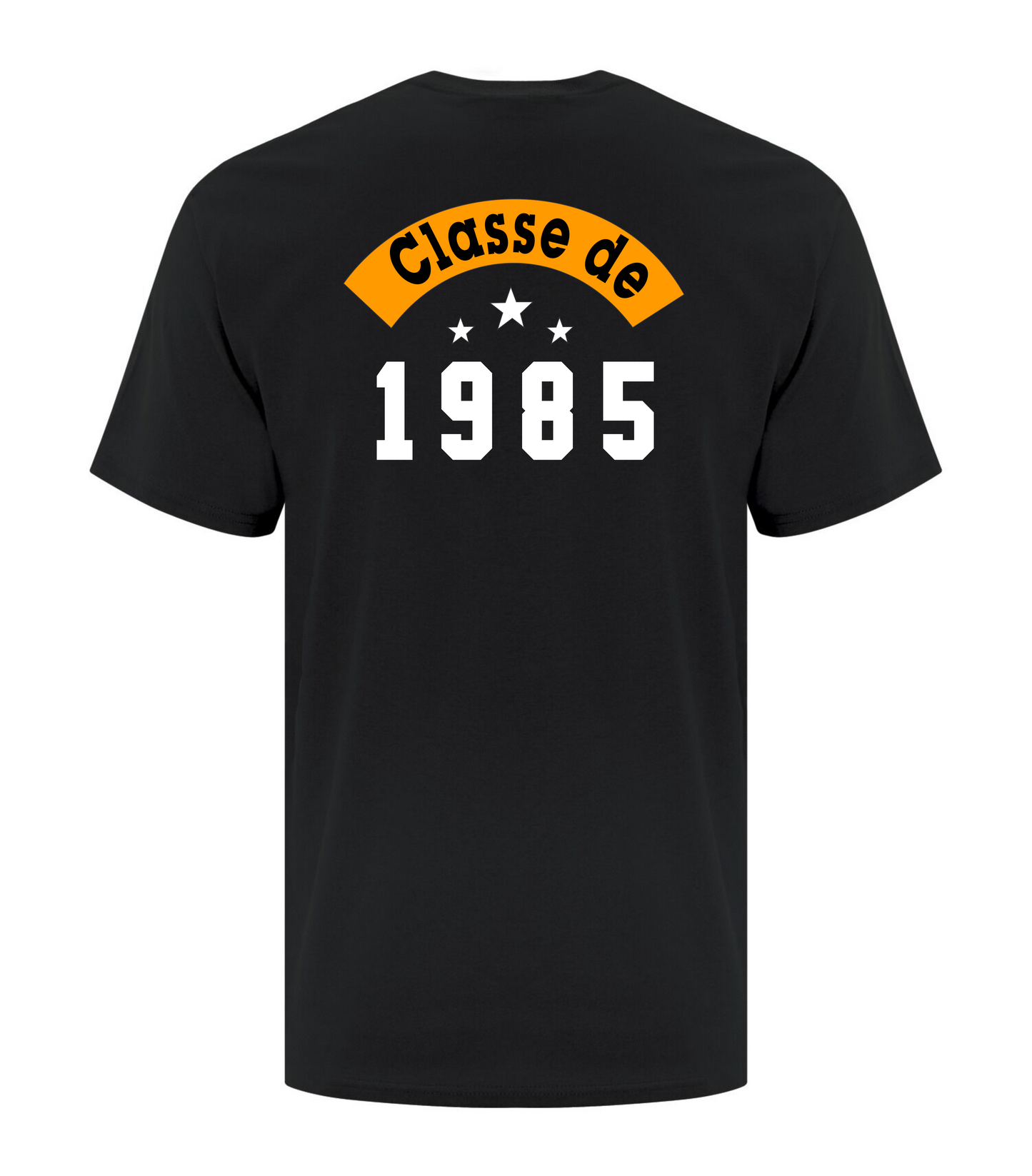 Conventum 1985-2025 - T-shirt