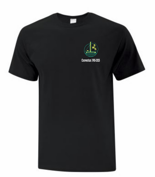 Conventum 1985-2025 - T-shirt