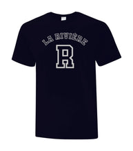 École La Rivière - T-shirt 100% cotton