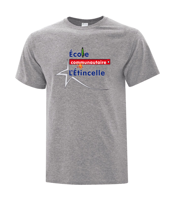 École Étincelle - T-shirt
