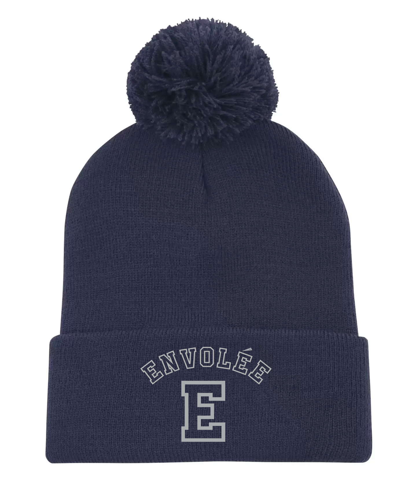 École Envolée - Tuque