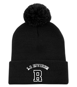 École La Rivière - Tuque