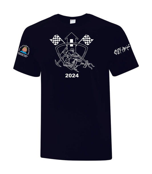 Rankin race - T shirt