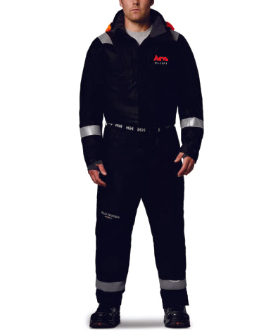 Piliri - Coverall
