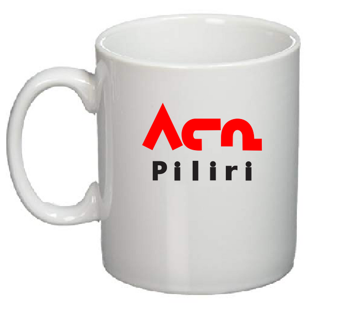 Piliri - Mug