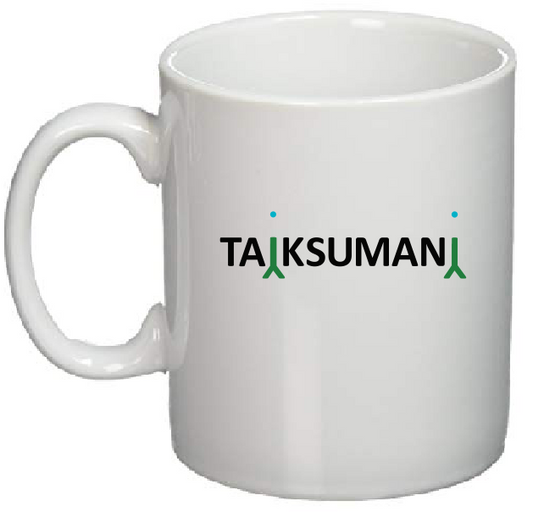 Taiksumani - Mug