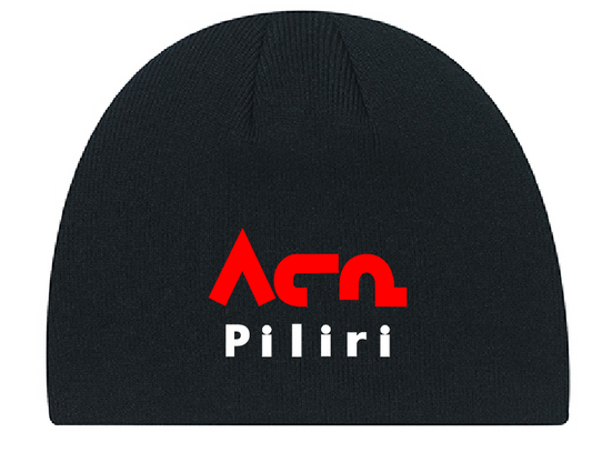 Piliri- Toque