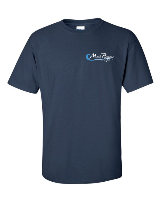 Mark Piscines T-Shirt