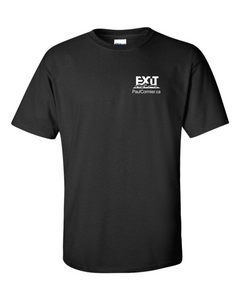 Exit Paul Cormier T-Shirt