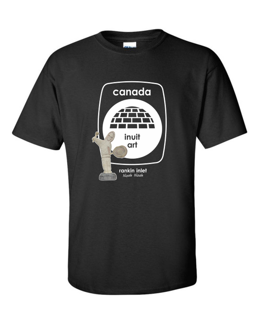 Noah Noah T-Shirt Rankin Inlet