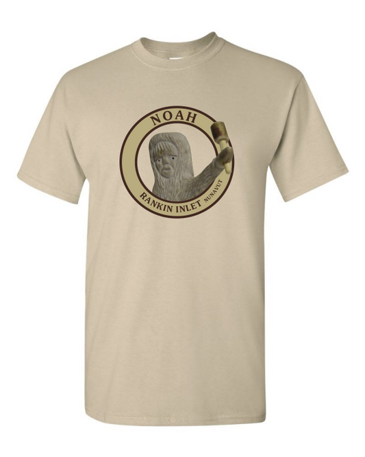 Noah Noah T-Shirt Rankin Inlet
