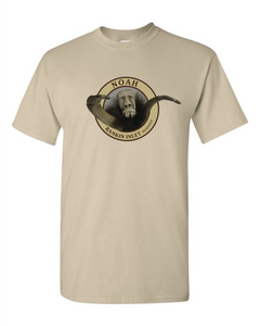 George Noah T-Shirt Rankin Inlet