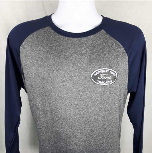 Hatheway Ford - Baseball shirt