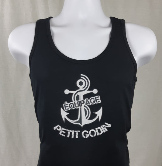 Petit Godin- Ladies Tank top