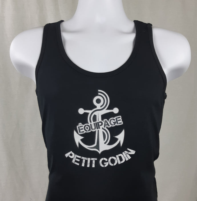 Petit Godin- Ladies Tank top