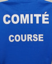 Comité course 10 Km Caraquet - T-shirt