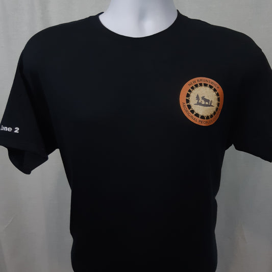 Zone 2- T-shirt