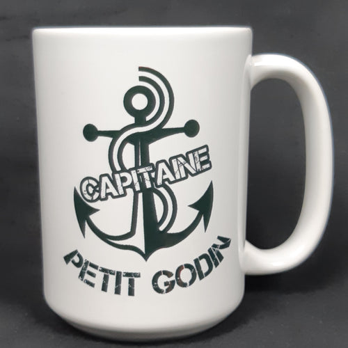Petit Godin- Mug 15 oz