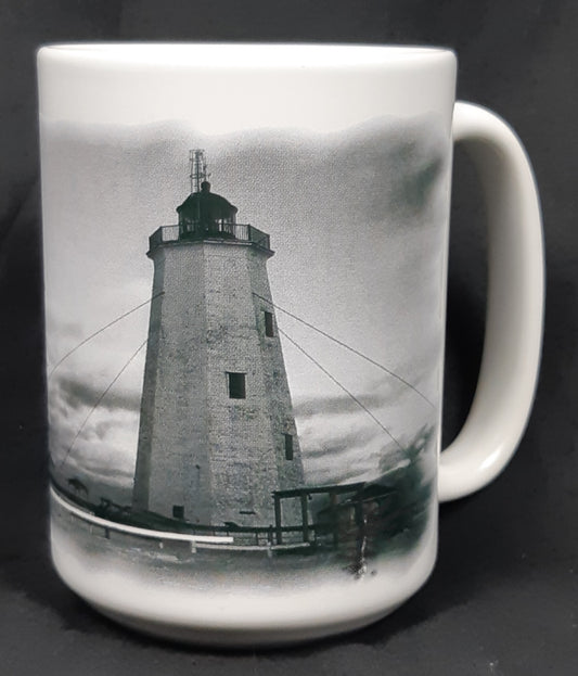 Miscou - Mug 15oz