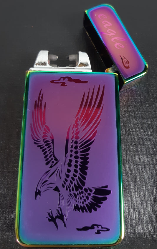 Electric lighter