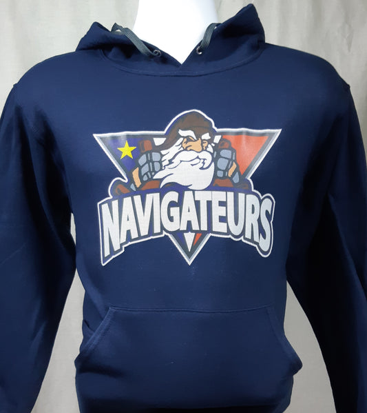 Navigateurs- Cagoule