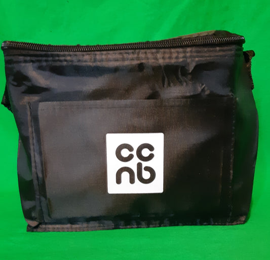 CCNB - Boite à lunch