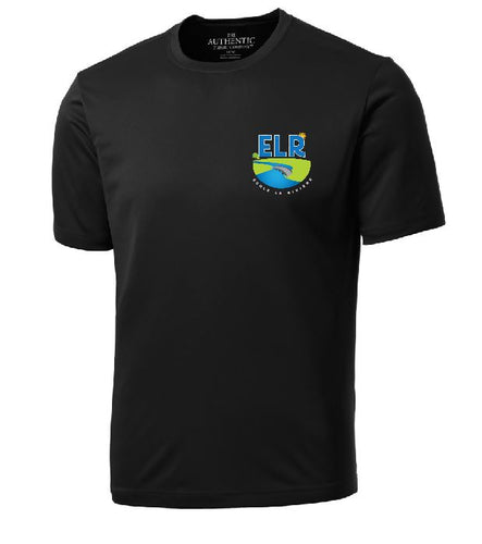 École La Rivière- T-shirt